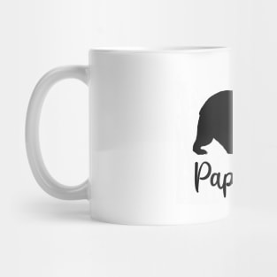 Papa Bar Mug